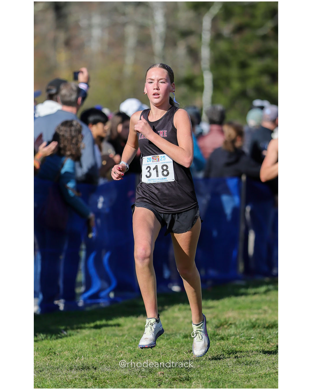 Kathryn Wren, East Lyme High School, P161, 22:13.44 - New England Cross Country State Championship - Thetford Vt - November 8, 2025 File: ./dir-1-Girls-Championship/251108-2025-New England-Cross-Country-Championships-Thetford-VT-334-296A5848.jpg Kathryn Wren, East Lyme High School, P161, 22:13.44 - New England Cross Country State Championship - Thetford Vt - November 8, 2025 – 2025…